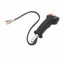 Joystick electric cu 5 butoane L-DK-04