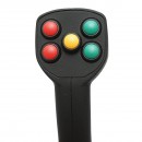 Joystick electric cu 5 butoane L-DK-04