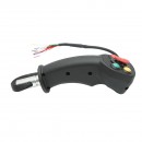 Joystick electric cu 5 butoane L-DK-12