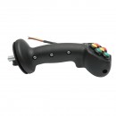Joystick electric cu 6 butoane A-DK-4