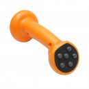 Joystick electric cu 6 butoane C-DK-09