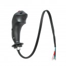 Joystick electric cu 6 butoane N-DK-01