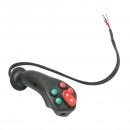 Joystick electric cu 6 butoane N-DK-01