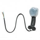 Joystick electric cu 8 butoane E-DK-04
