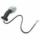 Joystick electric cu 8 butoane E-DK-04