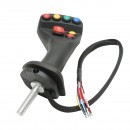 Joystick electric cu 8 butoane M-DK-01