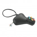 Joystick electric cu 9 butoane H-DK-04