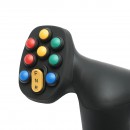 Joystick electric cu 9 butoane H-DK-04