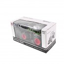 Jucarie tractor cu telecomanda doubleE RC 1:16 2.4 Ghz, lumini, sunete 25m raza de actiune 2.16 km/h viteza