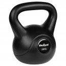 Kettlebell 24 kg rebel active