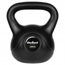 Kettlebell 24 kg rebel active