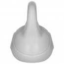 Kettlebell 24 kg rebel active