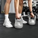 Kettlebell 24 kg rebel active