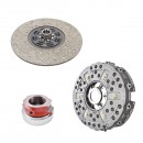 Kit ambreia RABA complet 420mm (disc/placa/rulment)