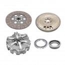 Kit ambreiaj complet 11 toli cu volanta si rulment presiune UTB U-445, U-640
