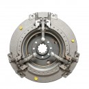 Kit ambreiaj diametru exterior 270mm, diametru interior 39/45mm, 10 caneluri pentru Massey Ferguson cod OEM 1851651M93, 886386M93, 886384M93, 3620401M93, 228005741, 8889800, 526666M91
