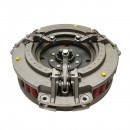 Kit ambreiaj diametru exterior 270mm, diametru interior 39/45mm, 10 caneluri pentru Massey Ferguson cod OEM 1851651M93, 886386M93, 886384M93, 3620401M93, 228005741, 8889800, 526666M91