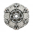 Kit ambreiaj diametru exterior 280mm, 14 caneluri pentru Fiat, Ford OEM 5145716