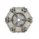 Kit ambreiaj diametru exterior 280mm, 14 caneluri pentru Ford, New Holland OEM 9962305