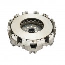 Kit ambreiaj diametru exterior 280mm, 14 caneluri pentru Ford, New Holland OEM 9962305