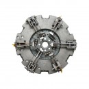 Kit ambreiaj diametru exterior 310mm, interior 1-35mm, interior 2-40mm, 14 caneluri pentru Landini, Massey Ferguson 3532501M93