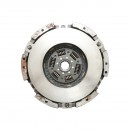 Kit ambreiaj diametru exterior 310mm, interior 1-35mm, interior 2-40mm, 14 caneluri pentru Landini, Massey Ferguson 3532501M93