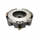Kit ambreiaj diametru exterior 310mm, interior 1-35mm, interior 2-40mm, 14 caneluri pentru Landini, Massey Ferguson 3532501M93