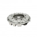Kit ambreiaj fi 200 Dacia 1310, 1400, 1410, 1600 cu motor benzina 