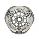 Kit ambreiaj fi 330mm, 25 caneluri pentru Massey Ferguson, Landini OEM 3613975M91
