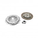 Kit ambreiaj pentru Dacia Papuc 1.9D