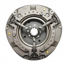Kit ambreiaj pentru Massey Ferguson cod OEM 3620407M91, 2300012410, 887879M91, 887881M91 Breckner Germany