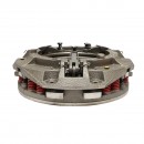 Kit ambreiaj pentru Massey Ferguson cod OEM 3620407M91, 2300012410, 887879M91, 887881M91 Breckner Germany