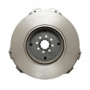 Kit ambreiaj pentru Massey Ferguson cod OEM 3620407M91, 2300012410, 887879M91, 887881M91 Breckner Germany