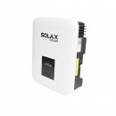 Kit complet fotovoltaic ON-GRID cu invertor 3.3KW SOLAX si panouri solare 7x440W RISEN, monofazic, montare si dosar prosumator inclus