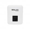 Kit complet fotovoltaic ON-GRID cu invertor 5.3KW SOLAX si panouri solare 12x440W RISEN, monofazic, montare si dosar prosumator inclus