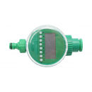 Kit complet irigare prin picurare si pulverizare cu furtun 41m, temporizator, duze, conectori, tije de fixare 147 piese