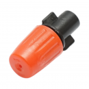Kit complet irigare prin picurare si pulverizare cu furtun 41m, temporizator, duze, conectori, tije de fixare 147 piese
