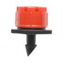 Kit complet irigare prin picurare si pulverizare cu furtun 41m, temporizator, duze, conectori, tije de fixare 147 piese