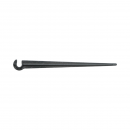 Kit complet irigare prin picurare si pulverizare cu furtun 41m, temporizator, duze, conectori, tije de fixare 147 piese