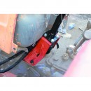 Kit complet servodirectie cu pompa danfos si cilindru hidraulic pentru U-445 cu motor in 3 cilindri