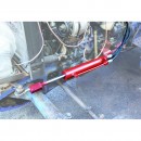 Kit complet servodirectie cu pompa danfos si cilindru hidraulic pentru U-445 cu motor in 3 cilindri