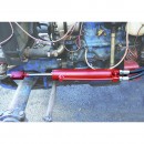 Kit complet servodirectie cu pompa danfos si cilindru hidraulic pentru U-445 cu motor in 4 cilindri
