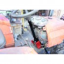Kit complet servodirectie cu pompa danfos si cilindru hidraulic pentru U-445 cu motor in 4 cilindri