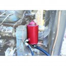 Kit complet servodirectie cu pompa danfos si cilindru hidraulic pentru U-445 cu motor in 4 cilindri