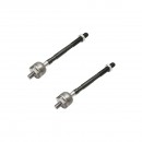 Kit directie punte fata asamblat pentru Dacia Logan, Sandero stanga/dreapta Breckner Germany