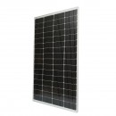 Kit incarcare triciclu electric cu panou solar fotovoltaic 200W si controler MPPT 12A, 12-50V Breckner Germany
