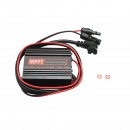 Kit incarcare triciclu electric cu panou solar fotovoltaic 200W si controler MPPT 12A, 12-50V Breckner Germany