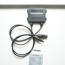 Kit incarcare triciclu electric cu panou solar fotovoltaic 200W si controler MPPT 12A, 12-50V Breckner Germany