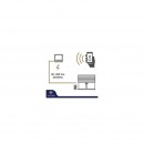 Kit inchidere jaluzele smart wi-fi isnatch