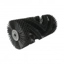 Kit intretinere masina de maturat stradala DISBU21, perie centrala 700mm, 2 perii laterale 500mm si filtru praf